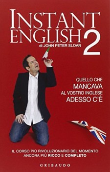 instant english 2 fc