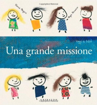 grande missione