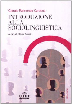 introduzione alla sociolinguistica