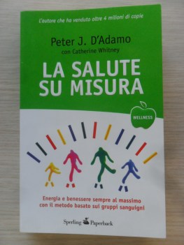 salute su misura