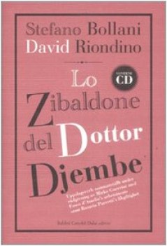 zibaldone del dottor djembe