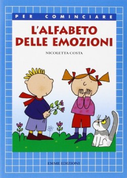 alfabeto delle emozioni