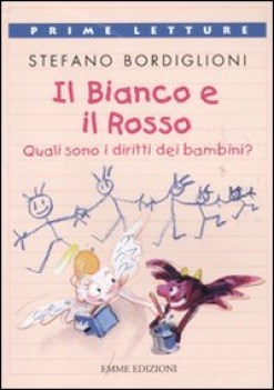 bianco e il rosso quali sono i diritti dei bambini?