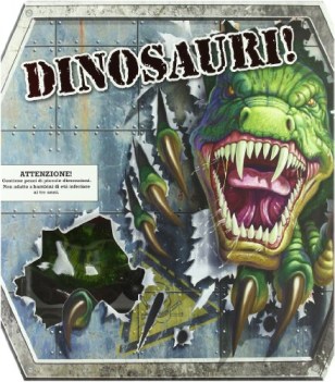 dinosauri!