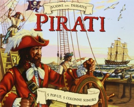 pirati (suoni dal passato)