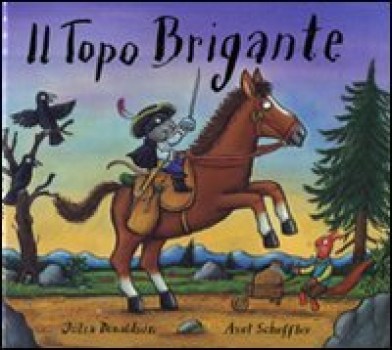 topo brigante