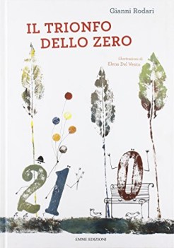 trionfo dello zero