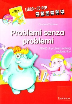 problemi senza problemi kit con cd rom