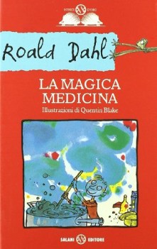 magica medicina