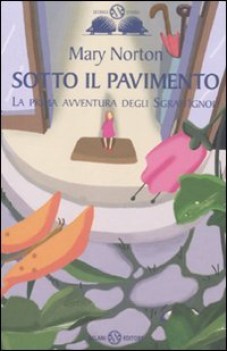 sotto il pavimento