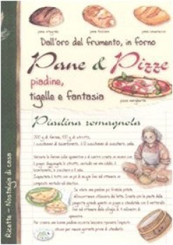 pane & pizze