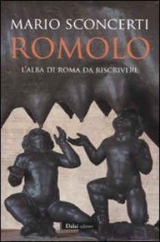 romolo l\'alba di roma da riscrivere