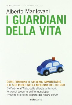 giardiani della vita