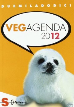 vegagenda 2012