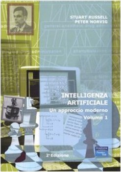 intelligenza artificiale 1 3ed