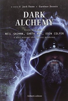 dark alchemy