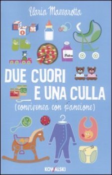 due cuori e una culla