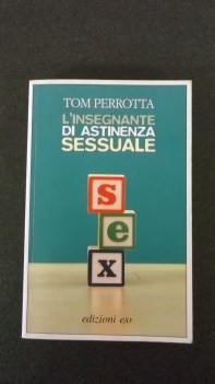 insegnante di astinenza sessuale