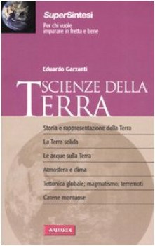 scienze della terra