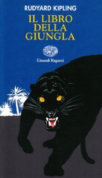 libro della giungla