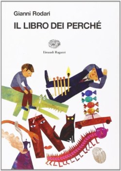 libro dei perche\'