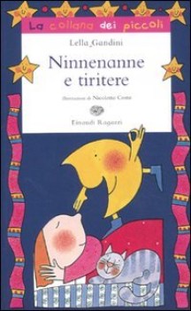 ninnenanne e tiritere (collana dei piccoli)