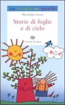 storie di foglie e di cielo