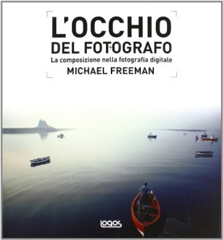 occhio del fotografo