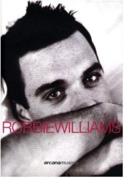 tutto su di me robbie williams