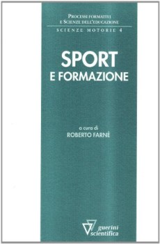 sport e formazione