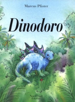 dinodoro (libri illustrati)