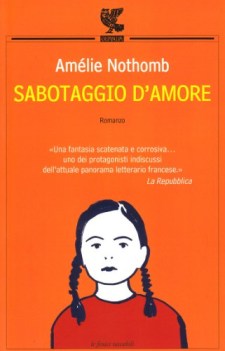 sabotaggio d\'amore