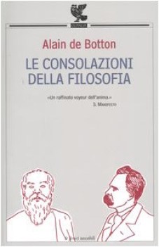 consolazioni della filosofia