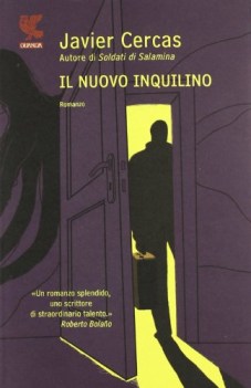 nuovo inquilino