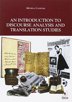 introduction to discourse analysis and translation..