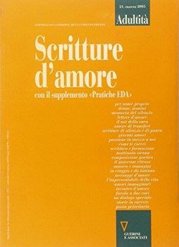 adultit vol 21 scritture d\'amore