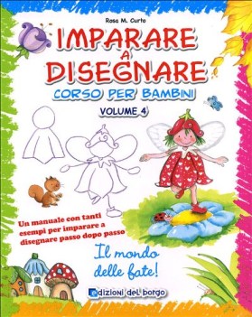 imparare a disegnare