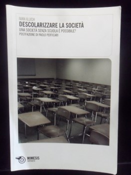 descolarizzare la societa