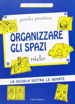 organizzare gli spazi nido guida pratica