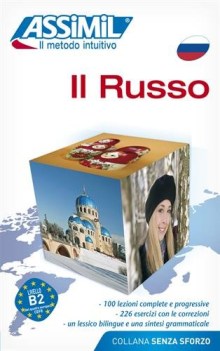 russo liv. principianti e intermedi