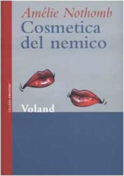 cosmetica del nemico