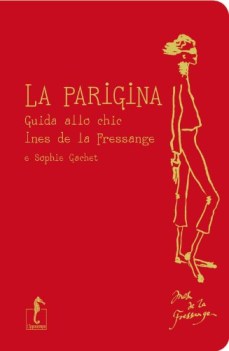 parigina guida allo chic