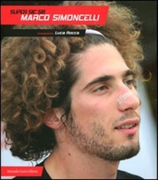 supersic 58. marco simoncelli