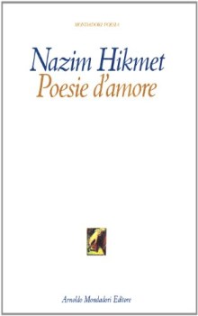 poesie d\'amore