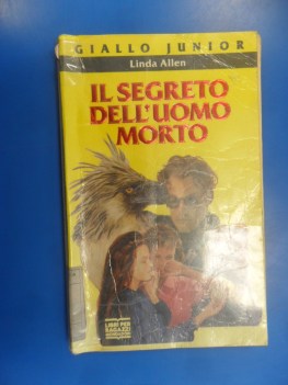 segreto dell\'uomo morto