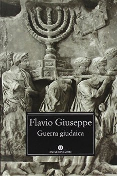 guerra giudaica