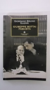 giuseppe bottai fascista