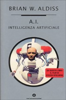 a.i. intelligenza artificiale