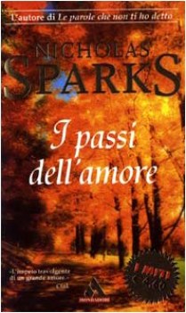 passi dell\'amore