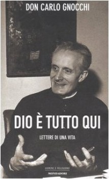 dio  tutto qui